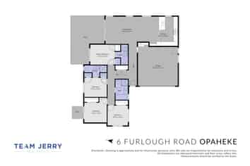 6 Furlough Road, Opaheke