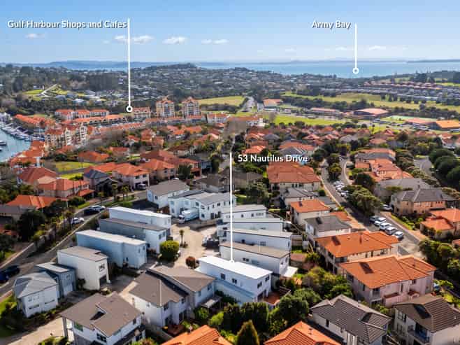 53 Nautilus Drive, Gulf Harbour