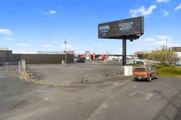 High-Profile Investment. National Tenant.