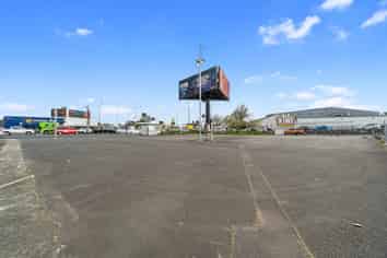 High-Profile Investment. National Tenant.