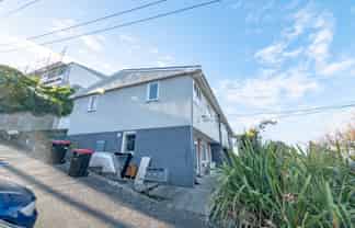 9A Heriot Row, Dunedin Central