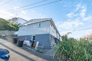 9A Heriot Row, Dunedin Central