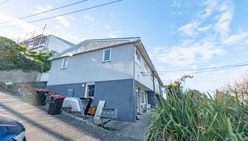9A Heriot Row, Dunedin Central