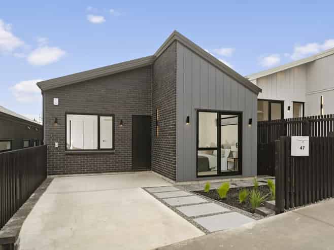 47 Awa Uru Road, Orewa