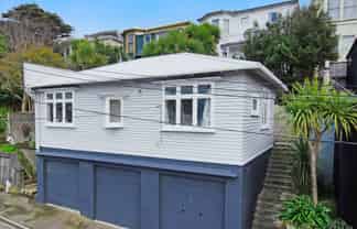24 Myrtle Crescent, Mount Cook