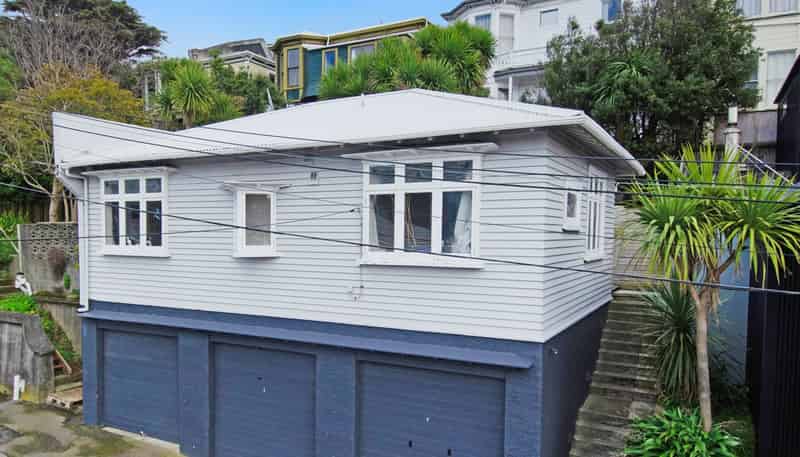 24 Myrtle Crescent, Mount Cook