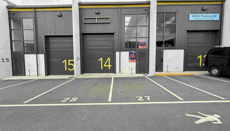 Unit 14/11 Northside Drive, Westgate