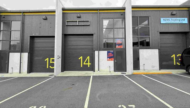 Unit 14/11 Northside Drive, Westgate