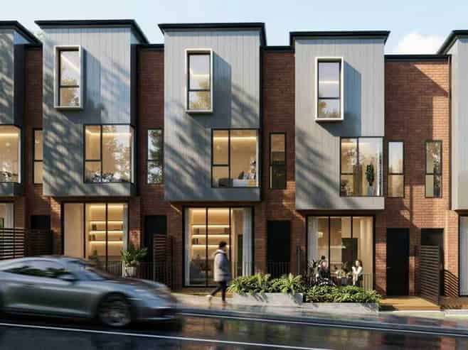 Lot 4/11 & 15 St Jude Street, Avondale