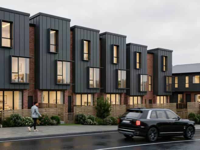 Lot 4/11 & 15 St Jude Street, Avondale