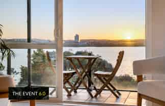 4/198 Hurstmere Road, Takapuna