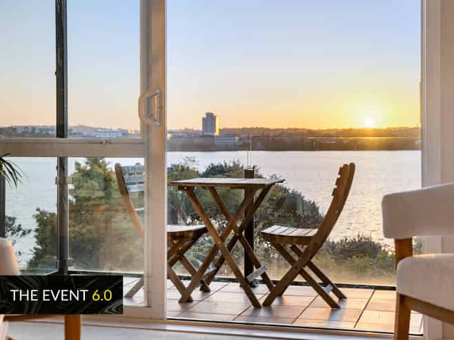 4/198 Hurstmere Road, Takapuna