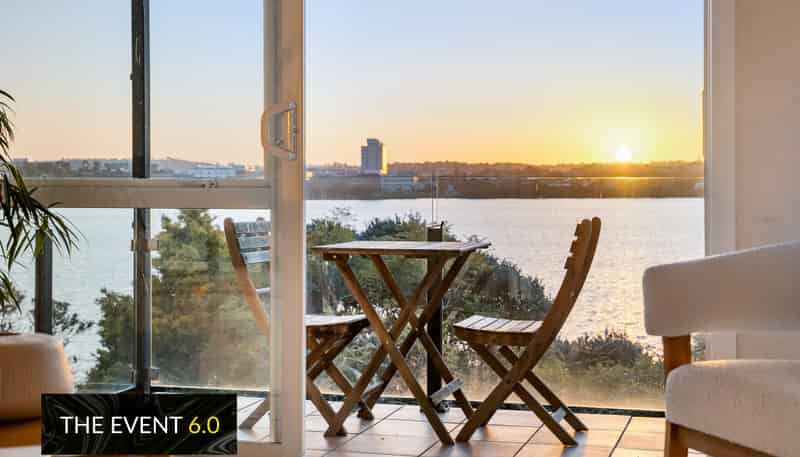4/198 Hurstmere Road, Takapuna