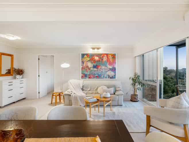 4/198 Hurstmere Road, Takapuna