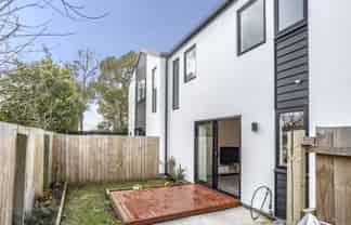 35C Wembley Street, Sydenham