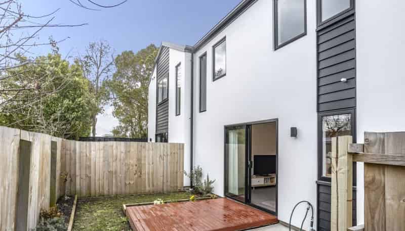 35C Wembley Street, Sydenham
