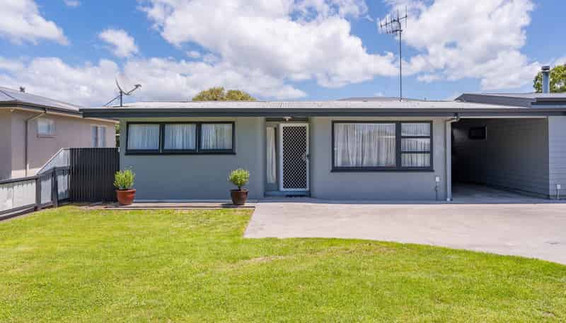 25A Riverbend Road, Onekawa