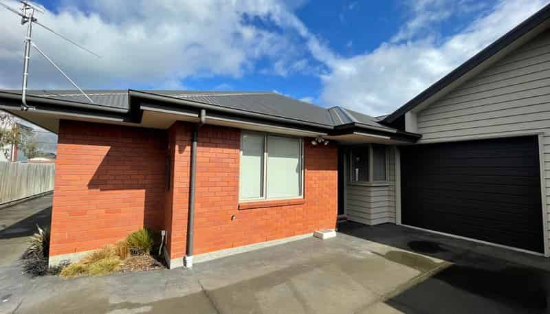 141d King St, Sydenham