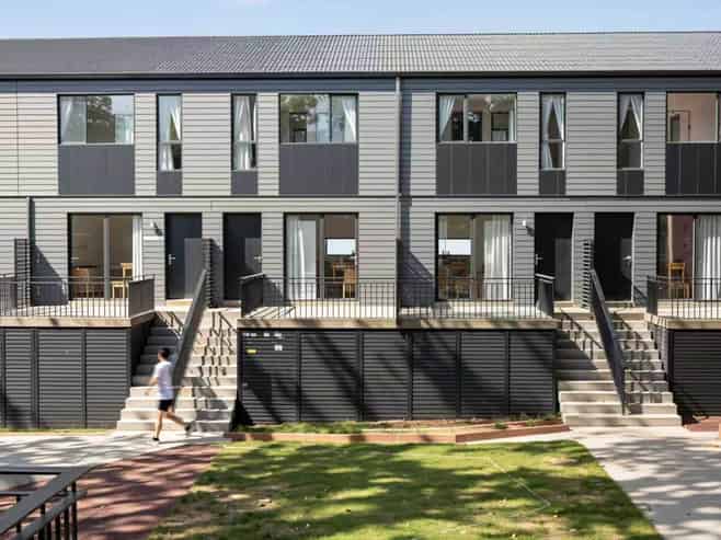 Lot 27/11 & 15 St Jude Street, Avondale
