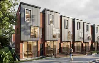 Lot 27/11 & 15 St Jude Street, Avondale