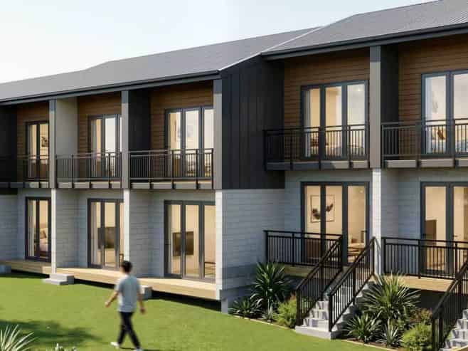 Lot 27/11 & 15 St Jude Street, Avondale