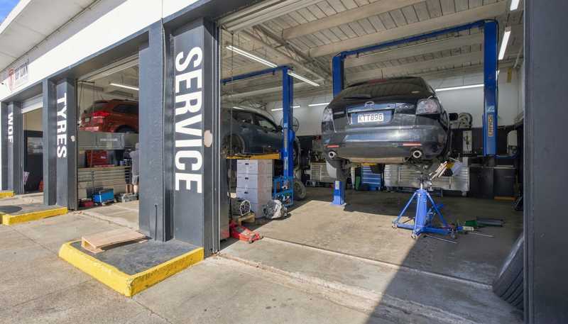 2 Seaview Road, Marfell