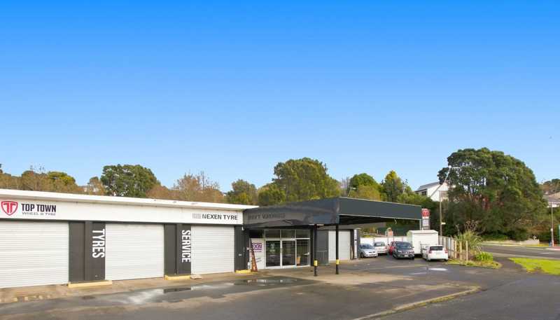 2 Seaview Road, Marfell