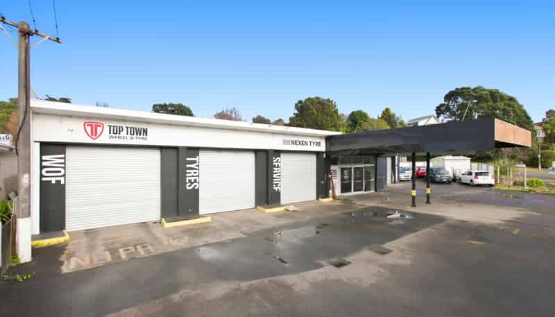 2 Seaview Road, Marfell