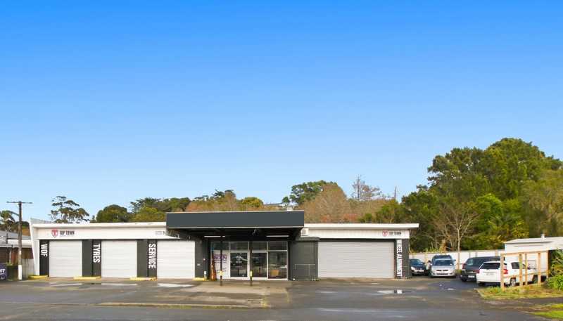 2 Seaview Road, Marfell