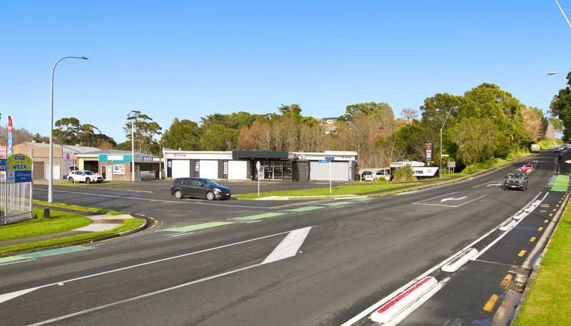 2 Seaview Road, Marfell