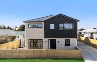 Lot 3/26 Claymore Street, Manurewa