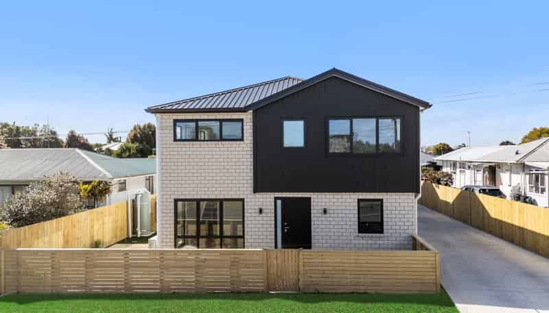 Lot 3/26 Claymore Street, Manurewa