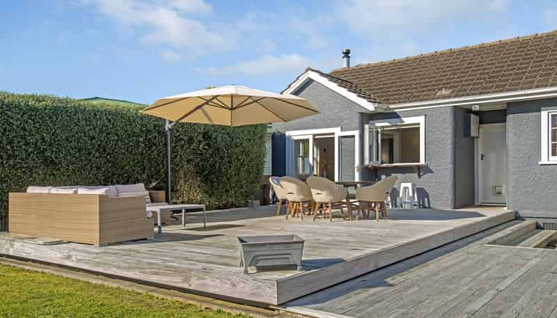 105 Awapuni Road, Awapuni