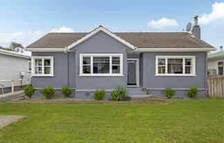 105 Awapuni Road, Awapuni