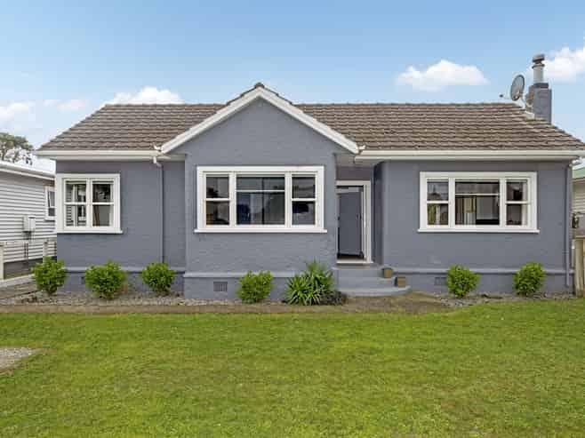 105 Awapuni Road, Awapuni