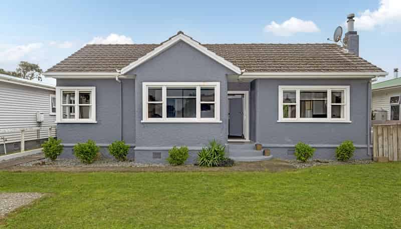 105 Awapuni Road, Awapuni