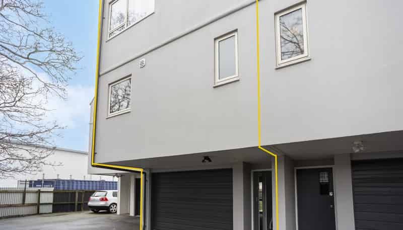 8/306 Hereford Street, Christchurch Central