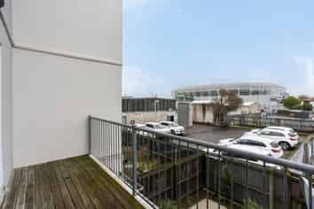 8/306 Hereford Street, Christchurch Central