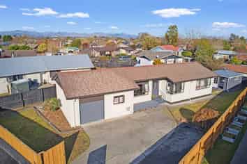 45 Ashwood St, Parklands