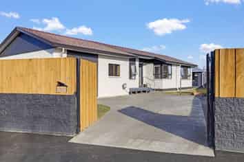 45 Ashwood St, Parklands