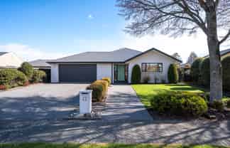 17 Kilbride Gardens, Halswell