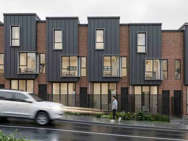 Lot 12/11 & 15 St Jude Street, Avondale