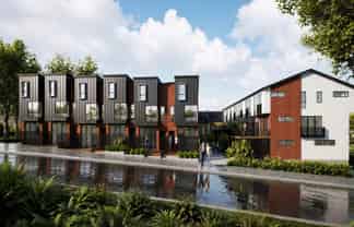 Lot 12/11 & 15 St Jude Street, Avondale