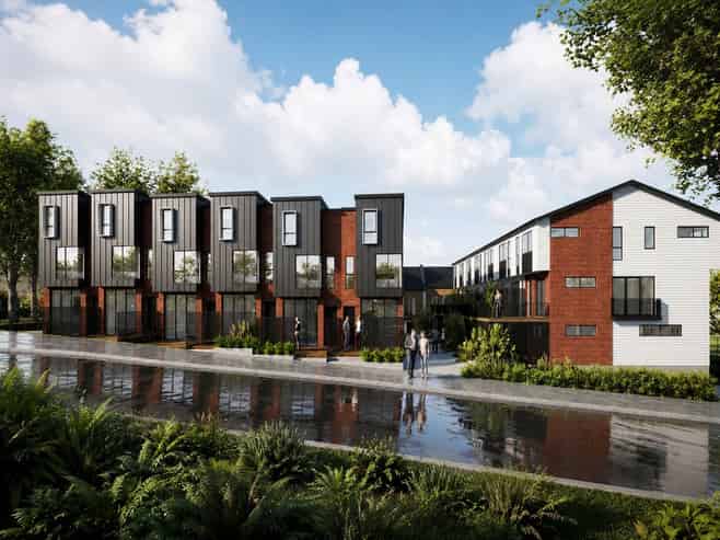 Lot 12/11 & 15 St Jude Street, Avondale