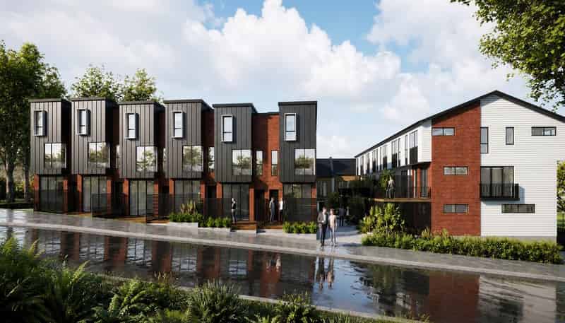 Lot 12/11 & 15 St Jude Street, Avondale