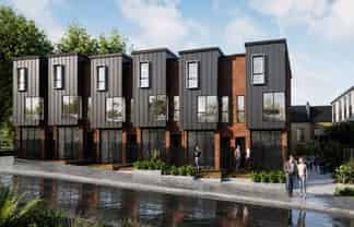 Lot 24/11 & 15 St Jude Street, Avondale