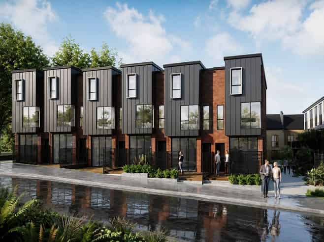 Lot 24/11 & 15 St Jude Street, Avondale