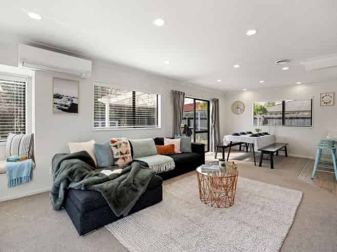 5 Burn-Murdoch Street, Saint Andrews