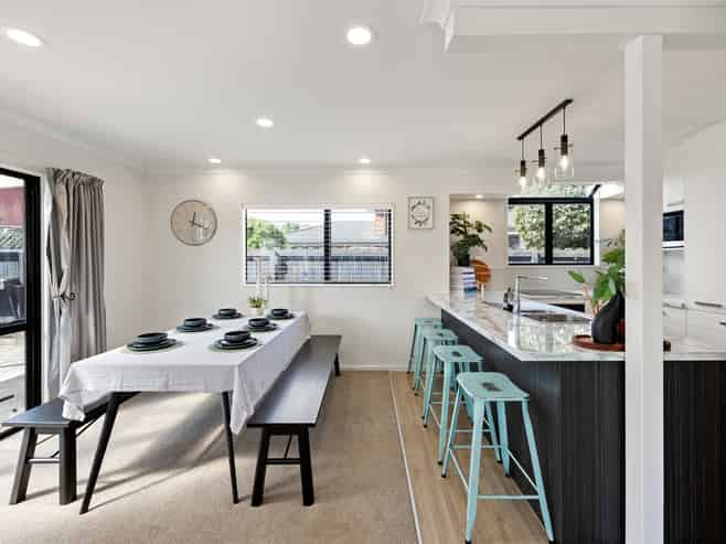 5 Burn-Murdoch Street, Saint Andrews