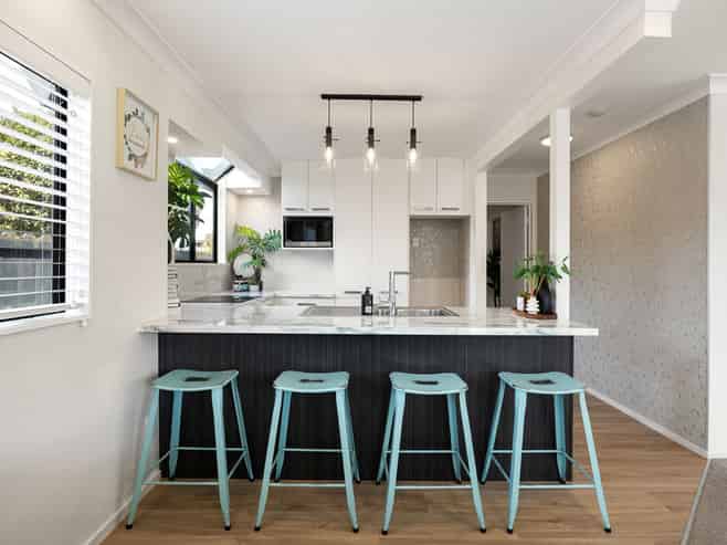 5 Burn-Murdoch Street, Saint Andrews
